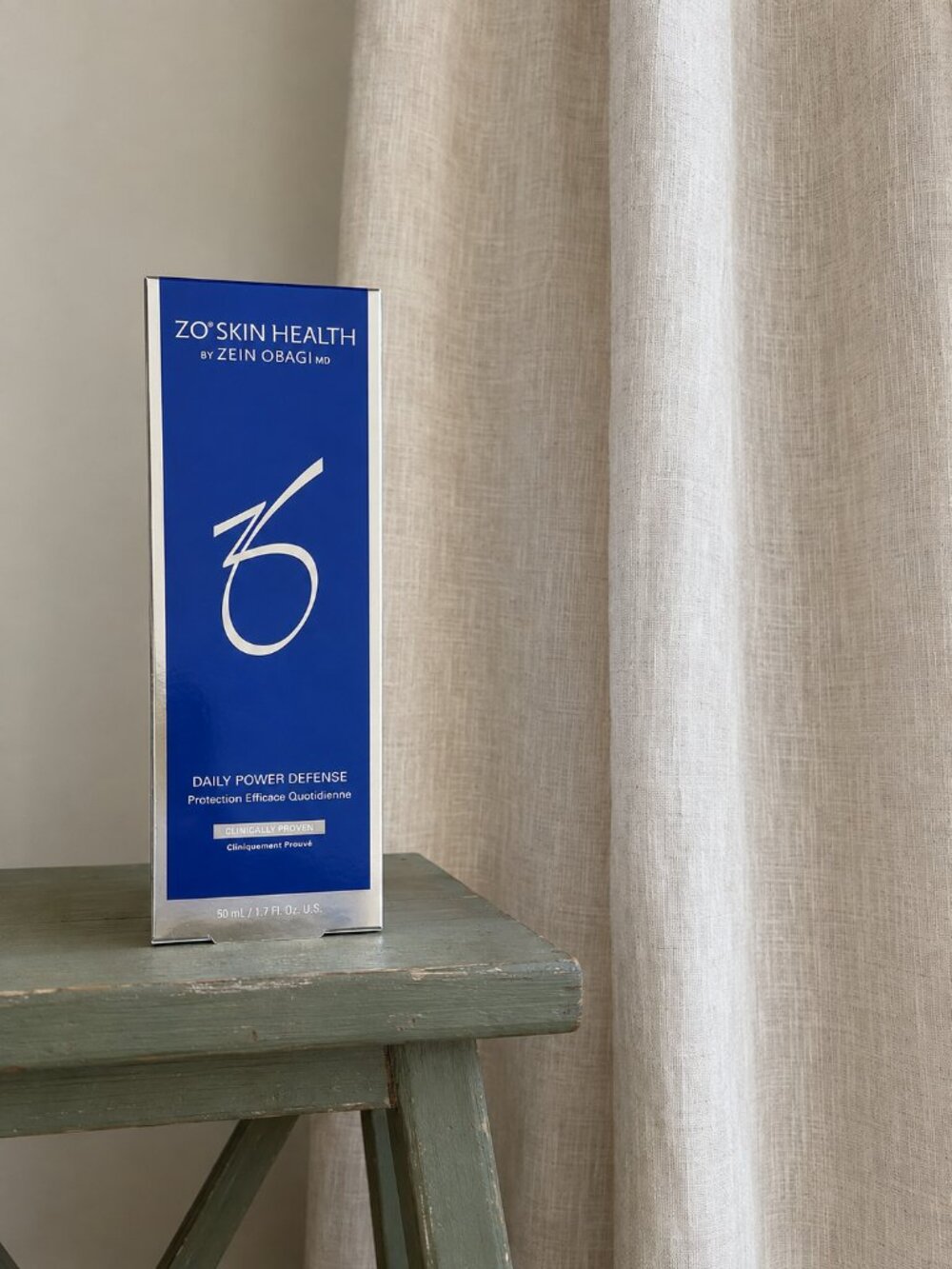 ZO Skin Health Daily Power Defense 50 mL